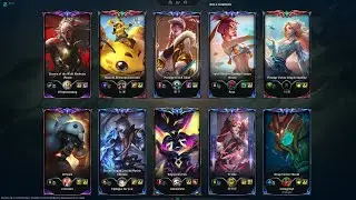 T1 Peyz | Yunara ADC vs Jinx | Patch 26.1 | 2026-01-12 | LoL Replay