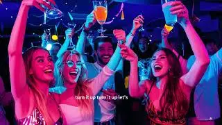 Turn Down for What &middot; Edy wardoyo (Official)