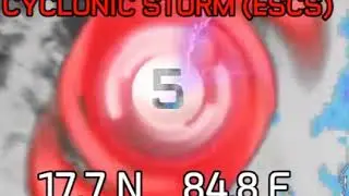 force13 music cylone (fanmade)