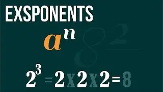 Xisaab af Soomaali I Exponent
