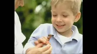 Kinder (Russia) Logo History (UPADTED)