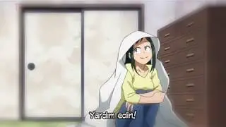 Watashi Ga Kita