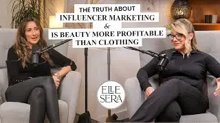 Jordan Lansdown: JLUXE - The Truth about Influencer Marketing