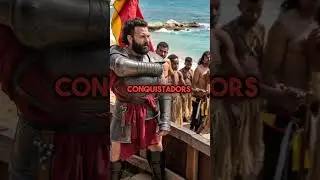 Mayan Priests Predicted Spanish Conquest CENTURIES Before It Happened