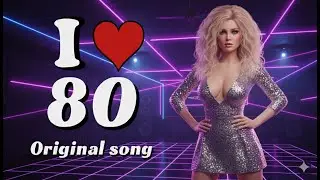 This 80s Dance Track Will Take You Back in Seconds — Heart on the Run Original Song
