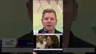 Resurfaced Clip Of Kamala Harris Ordering A Clerk To Restart Gay Marriages Goes Viral