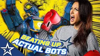 ClaraAtWork & Reptar Reacts: Is Reptar Switching Back To Mouse & Keyboard?!