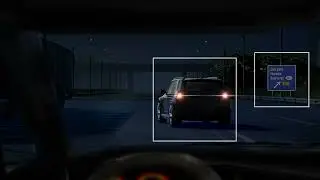 Macroblock   Adaptive Driving Beam using MBI6353Q