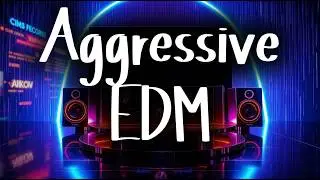 Rooftop Dawn Groove | Aggressive Sunrise Surge 🔥🔥🔥 &ndash; Jazz Healing