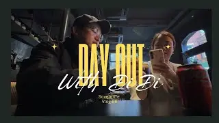 Day out with didi/ vlog.6