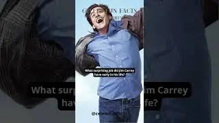 #celebfacts #celebsfacts  #famoustrivia #starfacts #celebtrivia #jimcarrey  #famousfaces #celebrity