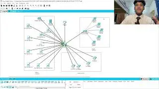 RGD NETWORK GROUP PROJECT PRESENTATION