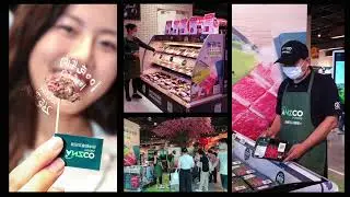 Taste Pure Nature 2021 US & China highlights