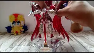 ¿Como limpiar el polvo de los myth cloths? sin dañarlos