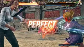 he didn't rematch