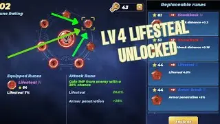 Using level 4 lifsteal leaching in bedwars blockmango FINALLY!!!!!!!