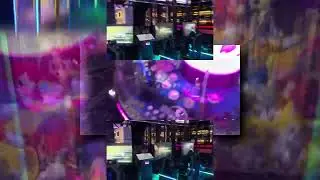 YTPMV NEW Andretti Go Karts & Arcade FULL Tour in Ft. Worth TX! SCAN