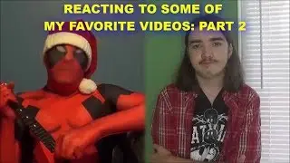 Reacting To Some Of My Favorite 100Bombs Studios Videos of the 2010s Part 2
