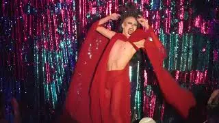 Vander Von Odd -  Voices Carry ( @ Showgirls Mickys Weho Dec 6 2021 )