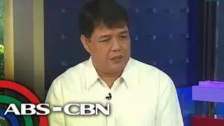 Early Edition: Law needed to stop contractualization in gov't, says CSC official