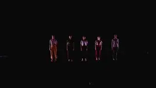 t i n g l i n g s | Choreography by Megan Renee Sellman