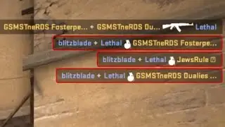 cs frag moments thatll make you wish you had 4000 hours in the game