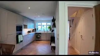 1Hill Croft Cottages Mole Hill Green