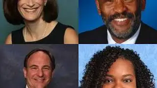 The Abrams Group