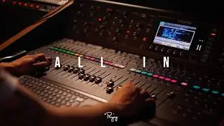 All In - Freestyle Rap Beat | Free Instrumental 2026 | Purple Flame #Instrumentals