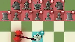 King Aggression