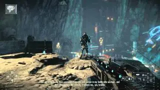 Best Moment in Killzone Shadow Fall's Campaign