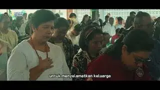 IBADAH NATAL OIKUMENE RUTAN KELAS IIB KUPANG 2025 