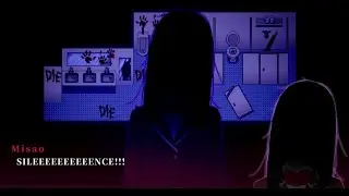 Misao 2024 HD Remaster Let's Play EP 12 Truth F 1