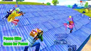 Never Under estimate Enemy | PUBG Mobile 2022 #pubg #bgmi #lgdcheng #4amhasaki #tcsuk #pel #jonathan