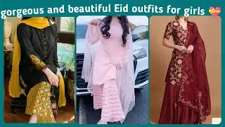Eid outfit ideas | Outfit inspiration | Eid dress design 2024 | Summer outfits | Lehenga