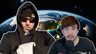 Сторонники теории плоской Земли знают, что Земля не плоская. Последний эксперимент