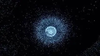 Slow TV: Star Ceiling 2 by Leo Villareal
