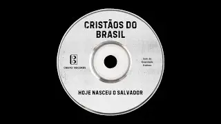 HOJE NASCEU O SALVADOR