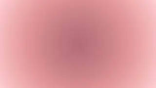 12H Rose Gold Soft Pink Aura | ASMR Aesthetic Light for Sleep & Focus #B76E79 #E5989B #FFCDD2