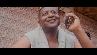 ASAMOR- Mougou ft Strong Bangwa Boy