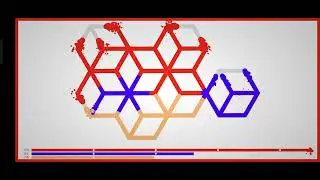 Lines &ndash; Physics Drawing Puzzle  🧩