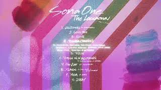 THE LOCCDOWN (Album Sampler)
