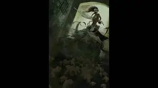 [Gwent] Plague Maiden Premium Card #Shorts