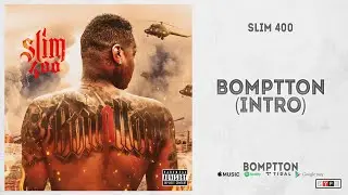 Slim 400 - 