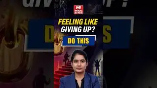 Don&rsquo;t Quit! The Secret to Staying Motivated in ESE & GATE Preparation | Study Burnout Tips!