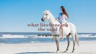 what lies beneath the sand (OST) - Ayradel