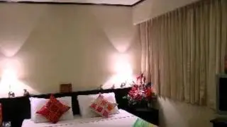 Hotel First House - Thailand Bangkok