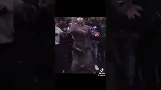 Philly got it with the dance moves #philly #tang