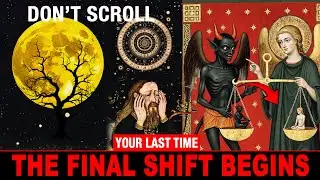 Chosen Ones ⚠️ DON&rsquo;T SCROLL, A Cosmic Signal Has Locked Onto You&hellip; The Final Shift Begins