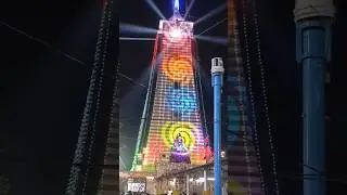 Chandrchur Puja 2024🙏| চন্দ্রচূড় পূজা ২০২৪ আসানসোল #shorts #chundrchurpuja #chandrachur #gopibouri